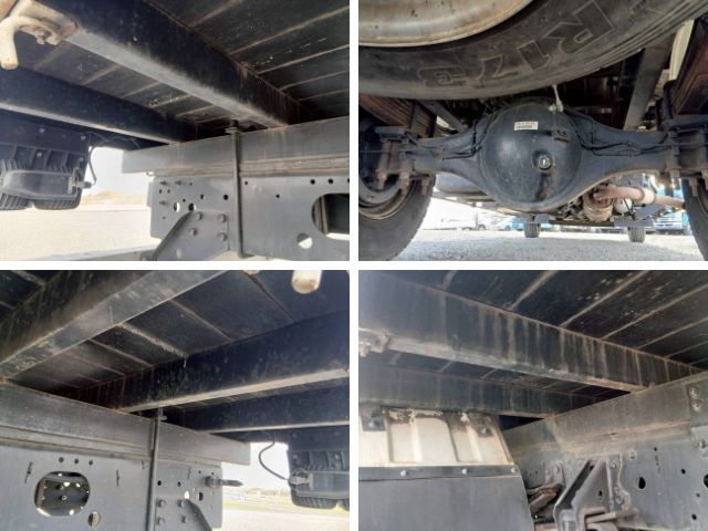 いすゞフォワードクレーン4段中型（4t）[写真22]