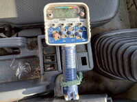 いすゞフォワードクレーン4段中型（4t）[写真25]