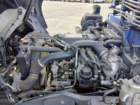 いすゞフォワードクレーン4段中型（4t）[写真26]