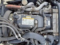 いすゞフォワードクレーン4段中型（4t）[写真27]