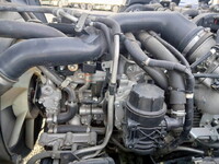 いすゞフォワードクレーン4段中型（4t）[写真28]