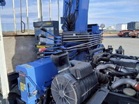 いすゞフォワードクレーン4段中型（4t）[写真32]