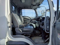 いすゞフォワードクレーン4段中型（4t）[写真32]