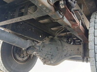 いすゞフォワードクレーン4段中型（4t）[写真37]