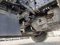 いすゞフォワードクレーン4段中型（4t）[写真38]