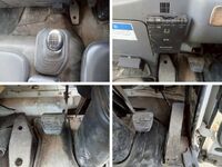 いすゞフォワードクレーン4段中型（4t）[写真38]