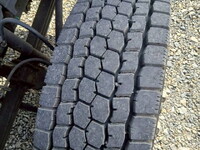 いすゞフォワードクレーン4段中型（4t）[写真39]