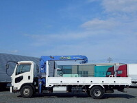 いすゞフォワードクレーン4段中型（4t）[写真06]