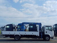 いすゞフォワードクレーン4段中型（4t）[写真07]