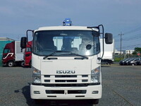 いすゞフォワードクレーン4段中型（4t）[写真08]