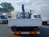 いすゞフォワードクレーン4段中型（4t）[写真10]