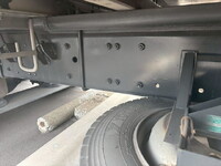 三菱ふそうスーパーグレートパネルウイング大型（10t）[写真13]