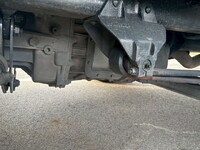 三菱ふそうスーパーグレートパネルウイング大型（10t）[写真24]