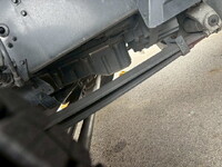 三菱ふそうスーパーグレートパネルウイング大型（10t）[写真25]