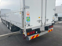 三菱ふそうスーパーグレートパネルウイング大型（10t）[写真04]