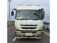 三菱ふそうスーパーグレートパネルウイング大型（10t）[写真05]