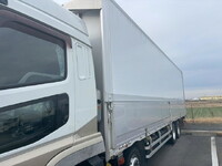 三菱ふそうスーパーグレートパネルウイング大型（10t）[写真06]