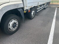 三菱ふそうスーパーグレートパネルウイング大型（10t）[写真09]