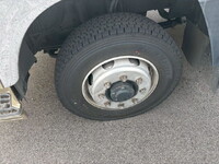 三菱ふそうスーパーグレートパネルウイング大型（10t）[写真10]