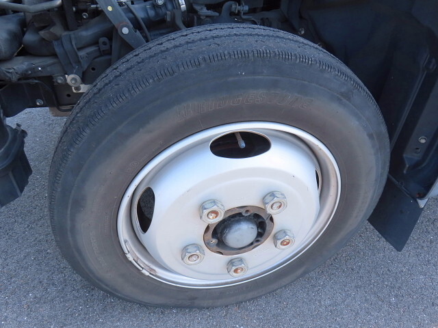 日野デュトロアルミバン小型（2t・3t）[写真14]