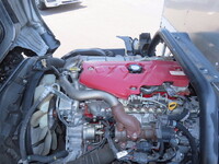 日野デュトロアルミバン小型（2t・3t）[写真16]