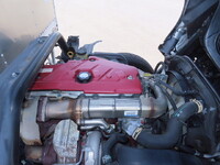 日野デュトロアルミバン小型（2t・3t）[写真17]