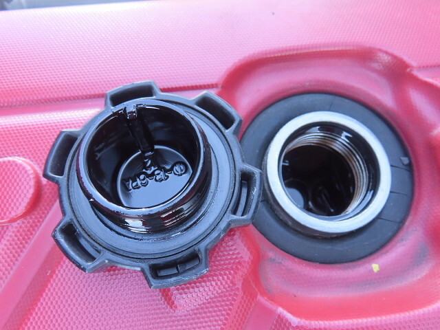 日野デュトロアルミバン小型（2t・3t）[写真18]