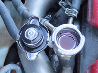 日野デュトロアルミバン小型（2t・3t）[写真20]