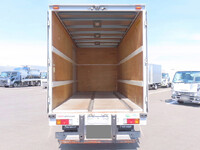 日野デュトロアルミバン小型（2t・3t）[写真30]