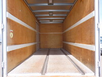 日野デュトロアルミバン小型（2t・3t）[写真31]