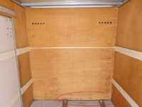 日野デュトロアルミバン小型（2t・3t）[写真32]