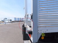 日野デュトロアルミバン小型（2t・3t）[写真36]