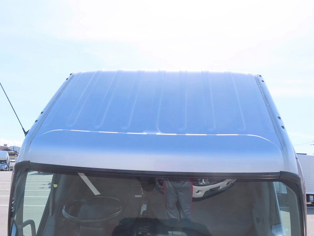 日野デュトロアルミバン小型（2t・3t）[写真39]