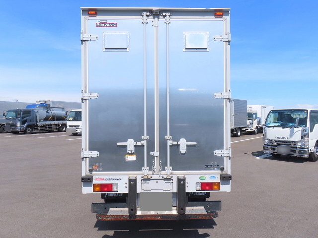 日野デュトロアルミバン小型（2t・3t）[写真06]