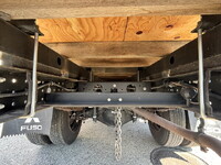 三菱ふそうキャンター平ボディ小型（2t・3t）[写真11]