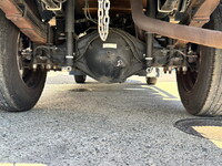 三菱ふそうキャンター平ボディ小型（2t・3t）[写真12]