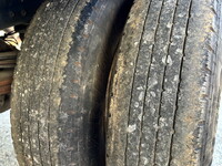 三菱ふそうキャンター平ボディ小型（2t・3t）[写真18]