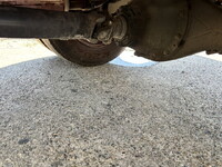 三菱ふそうキャンター平ボディ小型（2t・3t）[写真19]