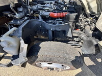 三菱ふそうキャンター平ボディ小型（2t・3t）[写真24]