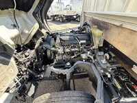 三菱ふそうキャンター平ボディ小型（2t・3t）[写真27]
