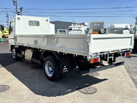 三菱ふそうキャンター平ボディ小型（2t・3t）[写真02]