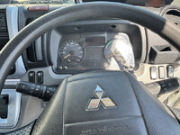 三菱ふそうキャンター平ボディ小型（2t・3t）[写真34]