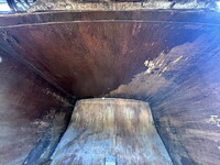 いすゞエルフパッカー車（塵芥車）小型（2t・3t）[写真15]