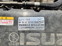 いすゞエルフパッカー車（塵芥車）小型（2t・3t）[写真27]