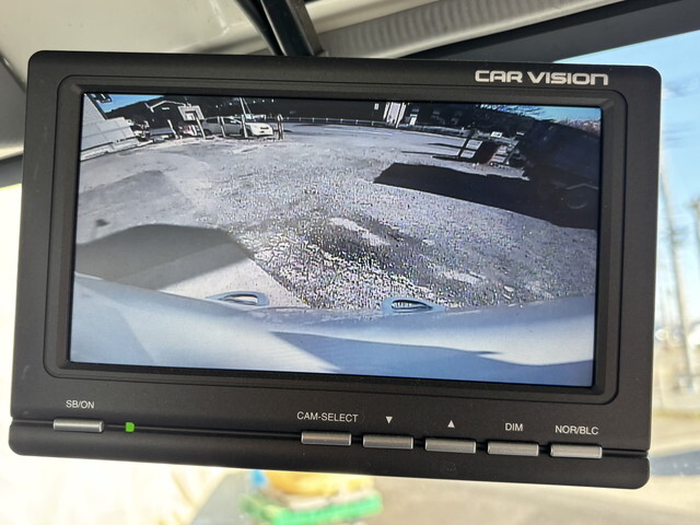 いすゞエルフパッカー車（塵芥車）小型（2t・3t）[写真36]