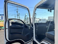 いすゞエルフパッカー車（塵芥車）小型（2t・3t）[写真38]