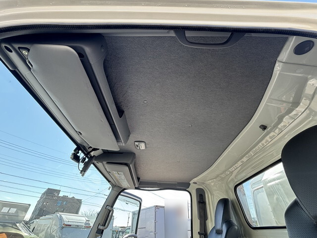 いすゞエルフパッカー車（塵芥車）小型（2t・3t）[写真39]