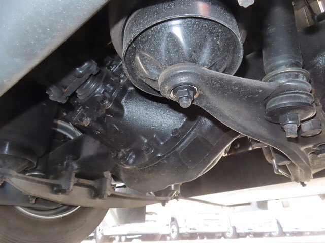 日野プロフィアクレーン5段大型（10t）[写真10]