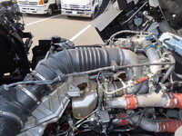 日野プロフィアクレーン5段大型（10t）[写真17]