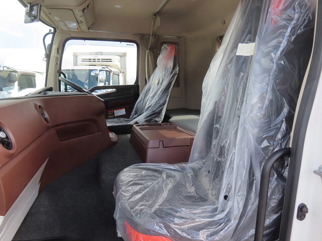 日野プロフィアクレーン5段大型（10t）[写真18]